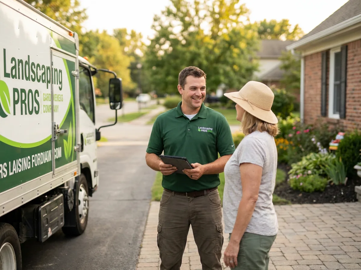 Landscaping Cummington, MA FAQs